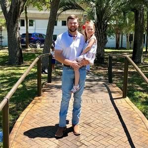 Meet your Posher, Taylor